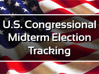 Space Foundation Issues U.S. Congressional Midterm Election Results