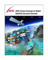 Futron Satellite Study Shows Transition