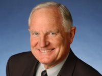 Craig Barrett, Retired Intel CEO/Chairman, to Address 27th National Space Symposium Corporate Partnership Dinner