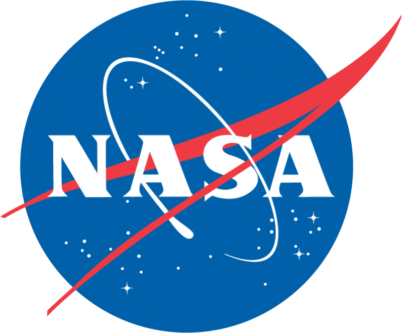 NASA logo