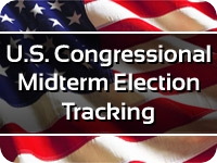 Midterm Elections Change Space Assignments