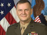 Gen. James Cartwright is Featured Speaker at 27th National Space Symposium