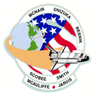 See Historical Coverage of Challenger Accident 