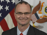 Ambassador Gregory L. Schulte will Speak at the 27th National Space Symposium