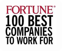 Cisco, BAH, MITRE on FORTUNE List