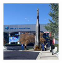 Space Foundation Moving to New Headquarters
