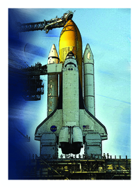The View from Here: Honoring America's Space Shuttle Program