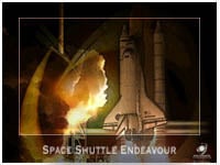 Space Shuttle Posters, Postcards and Art Prints Benefit Education Programs