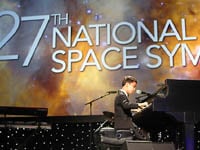 27th National Space Symposium a Success