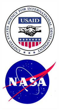 NASA and USAID Work Together on Earth Issues