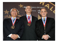 Space Foundation Seeking Space Technology Hall of Fame® Nominations; August 31 is Deadline