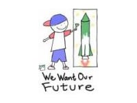 We Want Our Future is New Space Foundation Space Certification Educational Product Partner