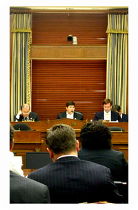 House Space & Aeronautics Subcommittee Update 