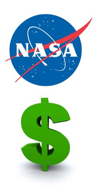 NASA Budget Analysis Update Available 