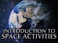 Now Available Online: Introduction to Space Activities