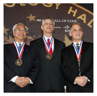 Nominate Now for Space Technology Hall of Fame®