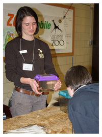 Festival of Science Returns in August