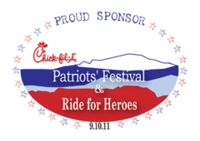 Space Foundation to Bring Astronaut Col. Michael Good to Patriots' Festival 