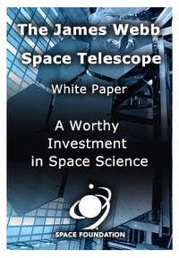 James Webb Space Telescope is Worthy Investment