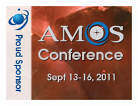 Space Foundation Headed for AMOS Conference