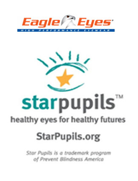 Eagle Eyes Sponsors Beautiful Eyes Contest 