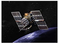 GPS, Satellites Top the List of 