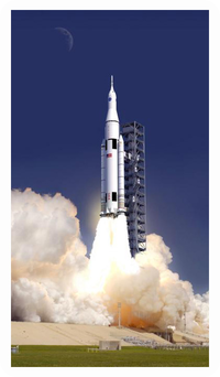 NASA Unveils Space Launch System Design