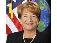 National Geospatial-Intelligence Agency Director Will Address 28th National Space Symposium