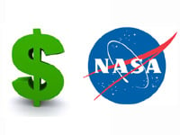 Obama Signs NASA Budget