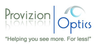 Provizion Optics is New Certification Partner