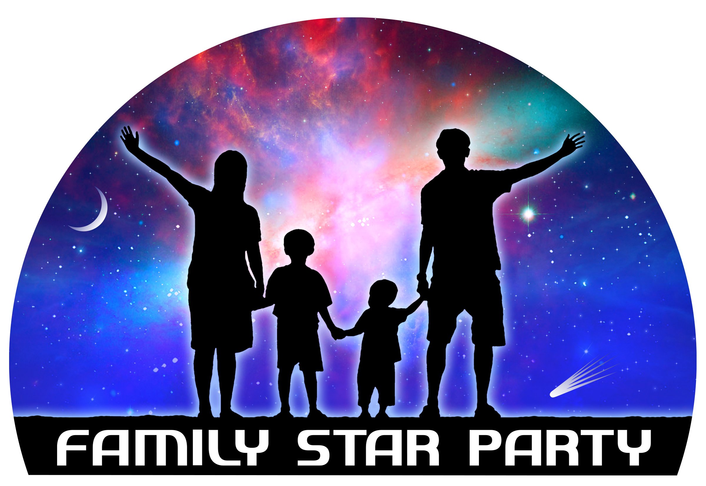Стар фэмили завтра. Семья и звезды. Рисунок семья и звезды. Star Family. Звезда с символом семьи.