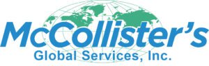 McCollisters logo