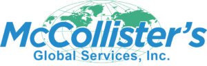 McCollisters logo
