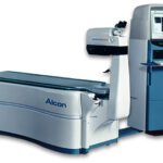 Image of LADAR Vision4000