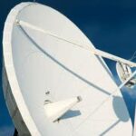 Image of Satellite Dish