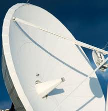 Image of Satellite Dish