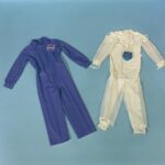 NASA Image of Anti-Shock Trousers