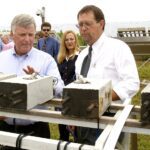 NASA Image of Anti-Corrosion Coatings