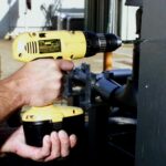 Cordless Tools