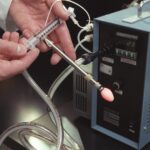 NASA Image of Light Emitting Diodes