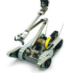 Image of IRobot PackBot Tactical Mobile Robot