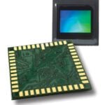 Active Pixel Sensor