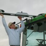 Image of RTK AutoSteer