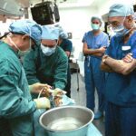 NASA Image of DaBakey Blood Pump