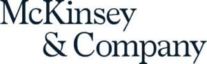 McKinsey & Co logo