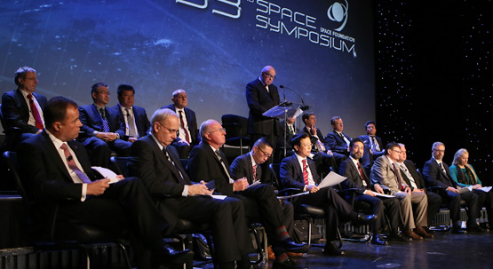 agency-leaders-33rd-space-symposium