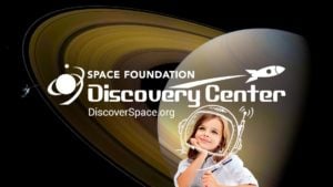 Space Foundation Discovery Center