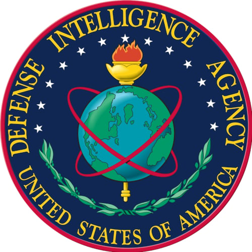 Defense Intelligence Agency (DIA)