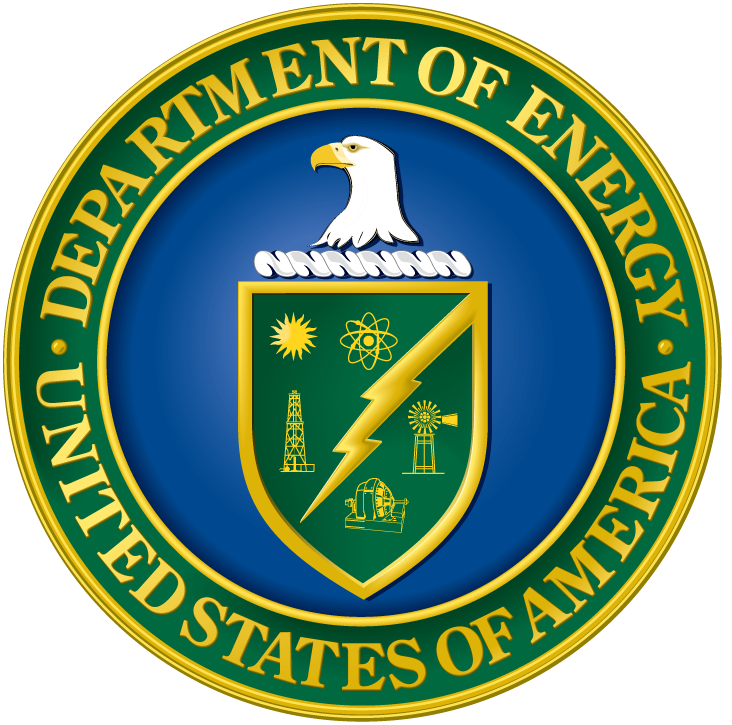 Department of Energy (DOE)