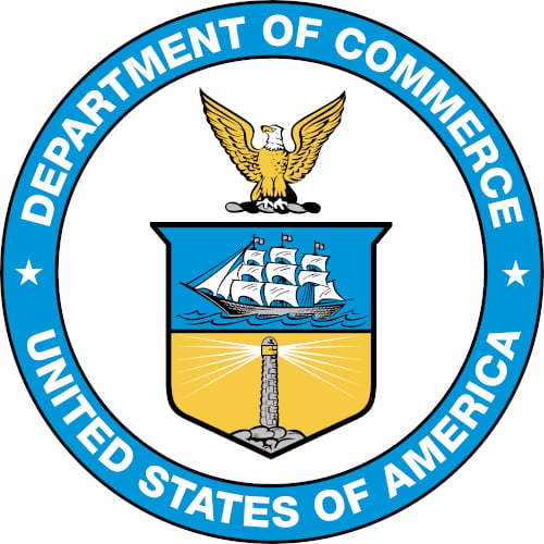 Department of Commerce